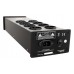 Taga Harmony PF-1000 V.2 audio-video 220V tinklo triukšmų filtras su voltmetru 